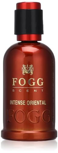 عطر او دي بارفان سينت اورينتال للرجال من فوج - 100 مل