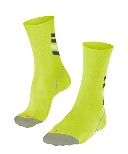 Image of FALKE Unisex BC Impulse Velocity Cycling Socks, Sustainable, 1 Pair