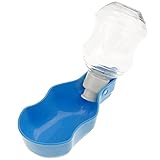 Capacidad: 250 ml. Tamaño cerrado: 80 x 170 x 80 mm.