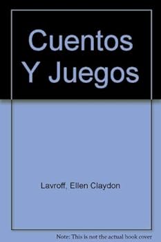 Paperback Cuentos Y Juegos Book