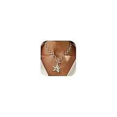 A5:star necklace