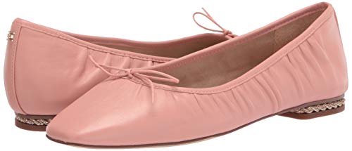 Sam Edelman Women's Meg Ballet Flat, Cali Rose, 9.5 #TOP6
