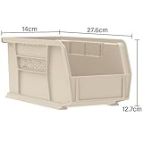 Zoom IMG-1 akro mils 30230 akrobins plastic Zoom IMG-1 akro mils 30230 akrobins plastic