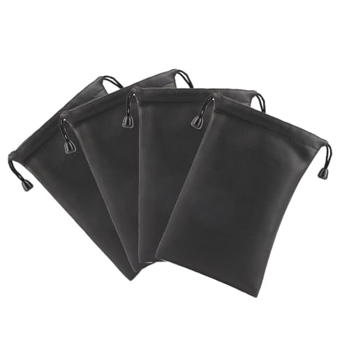 [CARRY ALL BEFORE ONE] PU���U�[�|�[�` 4�Z�b�g �В��^�C�v �В��� ���� �N�b�V���������� �d���� ���� ���[ ���o�C���o�b�e���[�|�[�` ���σ|�[�` �K�W�F�b�g�|�[�` �������H 12×18cm
