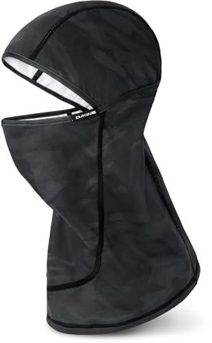 Ninja Balaclava - Sturmhaube Black S M