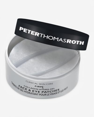 Peter Thomas Roth FIRMx Collagen Hydra-Gel Face & Eye Patches, view 2