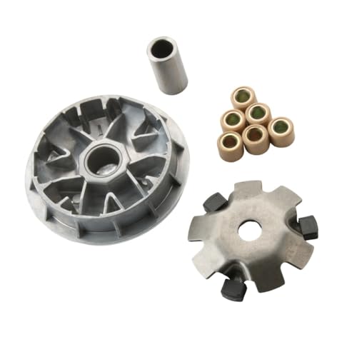 Variateur de Vitesse Scooter SYM 50 4T Pièce de Transmission Orbit 2 Symphony Tonic
