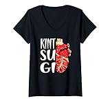 Imperfectly Perfect Kintsugi Art Designs