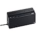 APC Back-Ups 650 Battery Backup and Surge Protector Black (Bvn650m1)
