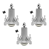 Automotive Replacement Parts3 Spindle assembly 54