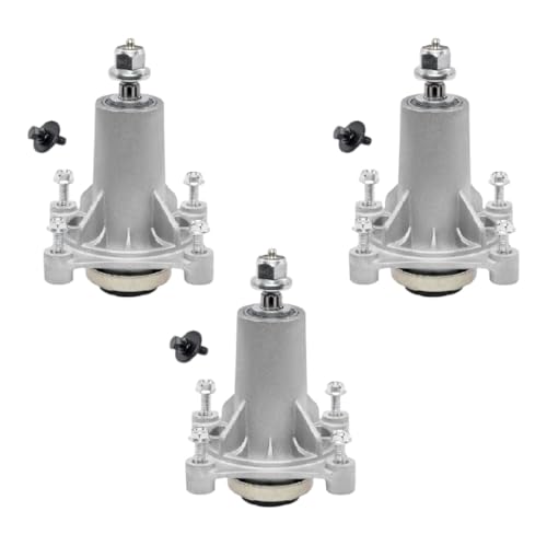 Automotive Replacement Parts3 Spindle assembly 54