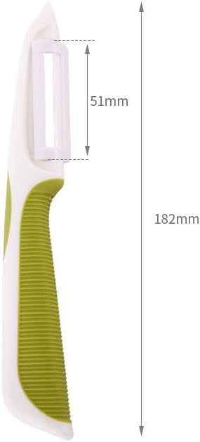 Stainless Steel Peeler Multifunctional Peeling Fruit Melon Planer Gadget Parer Slicer Cutter Shredder Kitchen Tools