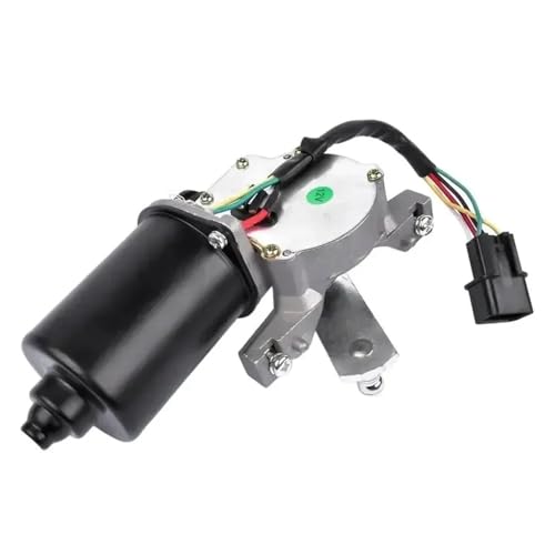 Moteur d'essuie-glace avant 98110-1J000 pour remplacer un moteur en panne