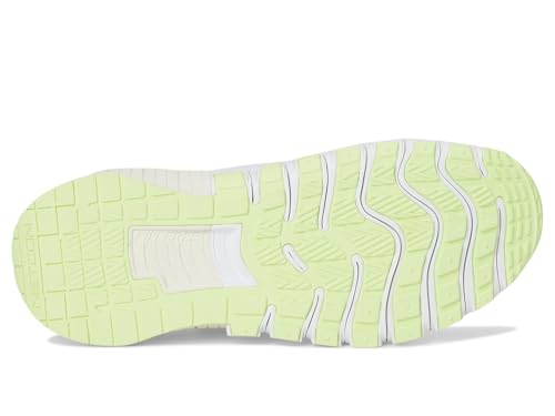 Nike Nike Women's Free Metcon 6 White/Metallic Silver/Barely Volt/Sail 5.5 Medium