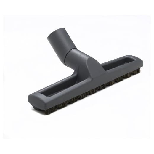 SEBO Parquet Floor Brush
