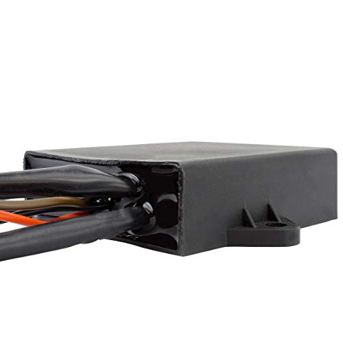 Rmstator Replacement For Ac To Dc Ignition Conversion Kit Stator & Cdi Polaris Big Boss Sport Sportsman Xplorer Xpress 400 1994-2002 | Oem Repl.# 3084767 3085087 3085623 #TOP6