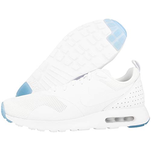 Nike Nike Womens Air Jordan 1 Retro Low Slip AV3918 Sneakers Shoes (UK 6 US 8.5 EU 40, White Black 100)