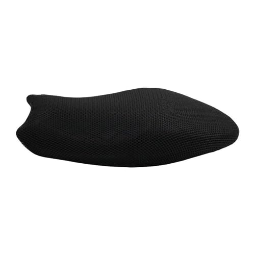Cojín transpirable para Ducati Monster 796 funda de asiento antideslizante térmica