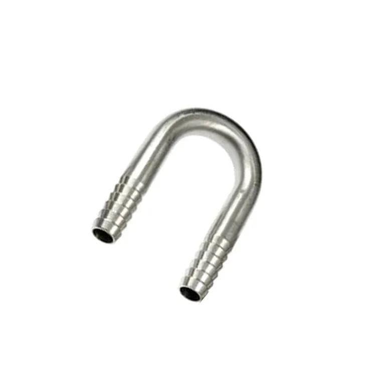 Raccord Tuyau Forme U 1 raccord de Tuyau