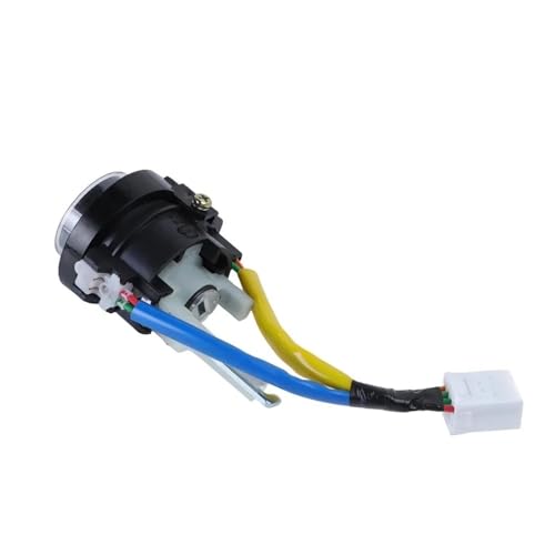 Llave atascada solucionada con bloqueo de encendido 819001WK00 para Kia Optima 5