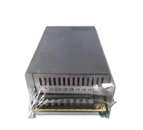 Transformateur CA vers CC 72V 720W bloc alimentation découpage - 2