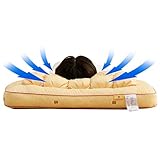 Schlafkissen, ergonomische Daunenfüllung, weich ausgewogenes Nackenstützkissen, für Zuhause, Wohnung, Schule, Schlafzimmer, Kindergarten, Seiten- oder Rückenschläfer