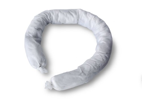 Stardust Spill Products 40ECWS4 Eco-Choice Oil-Only Sock, 3