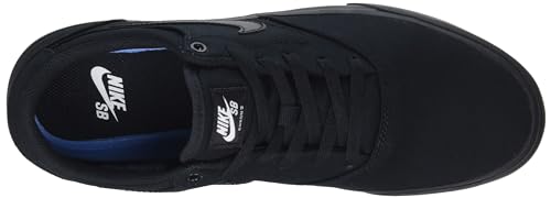 Nike Men's SB Chron 2 Canvas Skate Shoes3