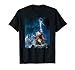 Cat With Sword RPG Lover Men Women T-Shirt