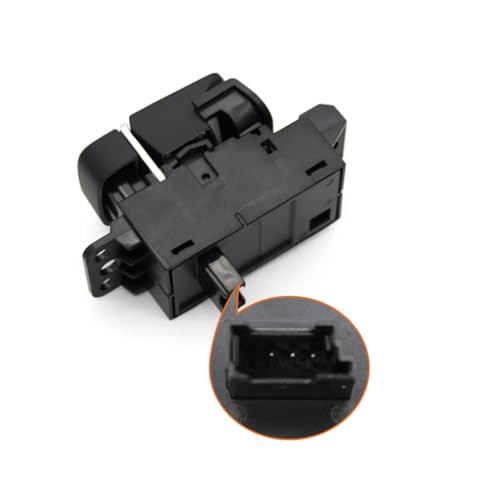 Interruptor de botón de freno para solucionar fallos en X4 G02 3