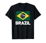 Brazil Tee