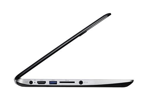Asus C200 Chromebook 11.6 Inch (Intel Celeron, 2 Gb, 16Gb Ssd, Black/Silver) #TOP5