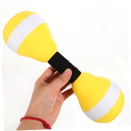 Barra acuática EVA para ejercicio ligero en agua miniatura 3
