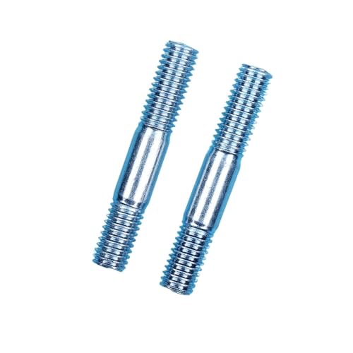 Boulons d'échappement pour fixer silencieux GX390 GX240 cassé