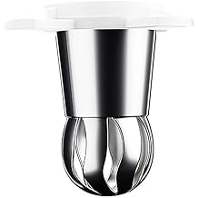 Ice Cream Machines Spout Spare Parts Portable Modeling Cap Spout Ice Cream Machines Nozzle, A