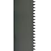 Produktbild Ulmia 233-700 Ersatzsägeblatt, Sägeblatt (für Schittersäge 270W-700; große auf Zug und Stoß stehende Sägezähne; ohne Angeln; Länge: 700 mm; Zahnweite: 6,0 mm; Breite: 38 mm)
