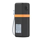 Silikonhülle für 200 W 25000 mAh PB728 Powerbanks, tragbare Ladegeräte, Schutzhülle, Reise Tragetasche, stoßfeste Akku Hülle
