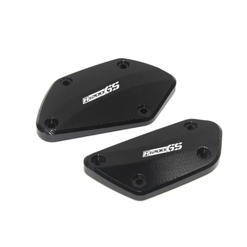Couvercle Réservoir Liquide Frein Moto Finition Premium R1250GS 2018-2022