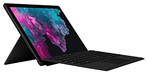 Preisvergleich Produktbild Microsoft Surface PRO 6 Notebook