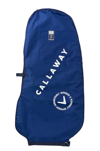 Amazon.co.jp: CALLAWAY GOLF: トラベルカバー