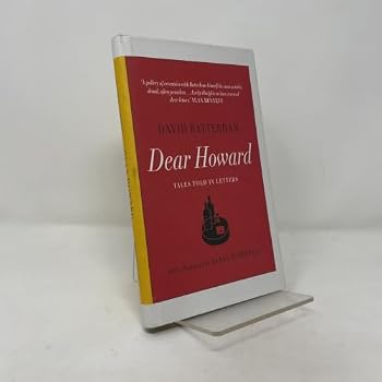 Hardcover Dear Howard Book