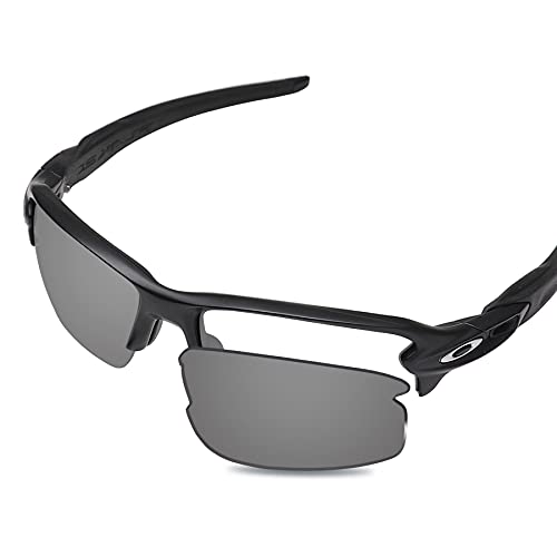 Image of 100% Precise-Fit Replacement Lenses for Oakley Flak 2.0 Asian Fit (AF) OO9271