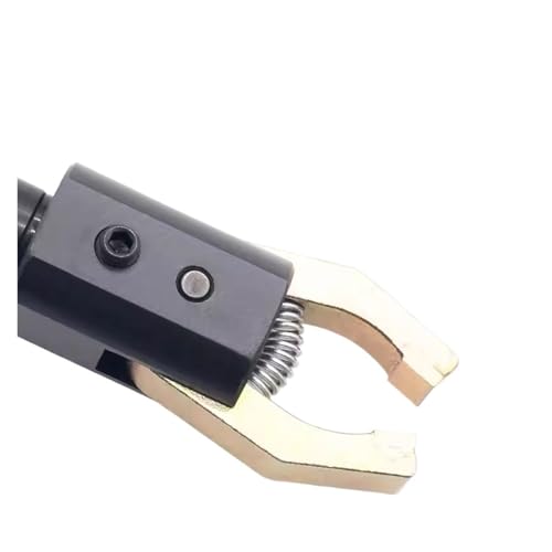 Extractor CNC para torno 12-32mm miniatura 6