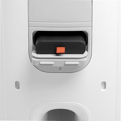 JBL PartyBox 330 - Portable Party Speaker - White by JBL - Used condition - Image 8
