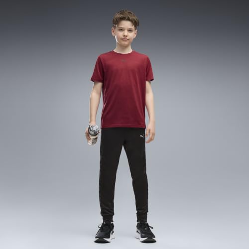 PUMA Pantalon slim à motif Train All Day Essentials Enfant et Adolescent Vêtements 13 14Y - vue 3