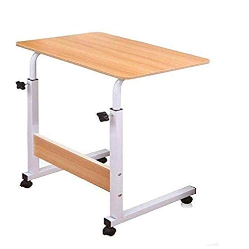 Mesa plegable de múltiples funciones, mesa de jardín, mesa de comedor, mesa de café, escritorio plegable, portátil, bandeja de cama