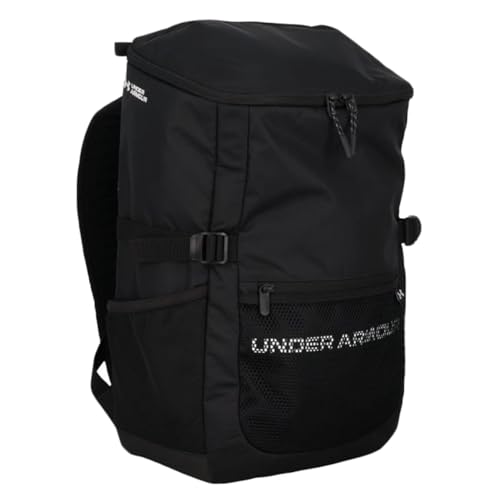 [�A���_�[�A�[�}�[] UA COOL DAY BACKPACK 27L 6012655(001) �u���b�N ONESIZE