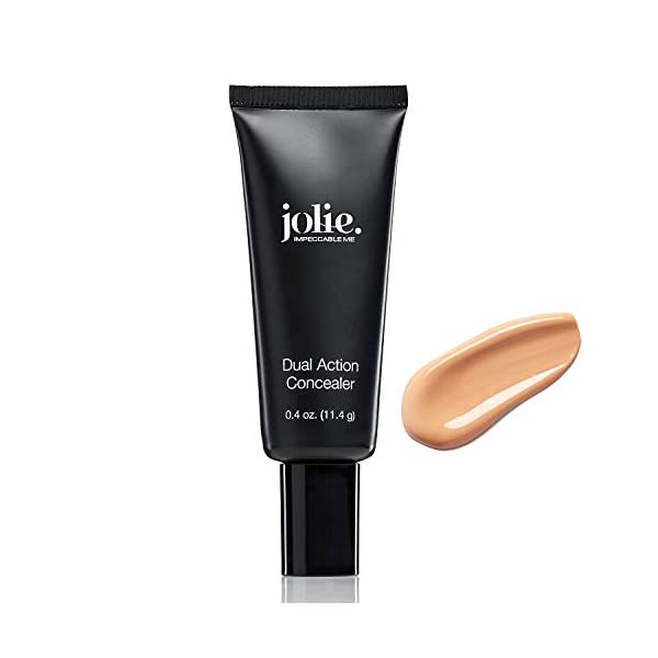 Jolie-Dual-Action-Concealer-Neutralizing-Undereye-Concealer-Medium-Peach Jolie Dual Action Concealer - Neutralizing Undereye Concealer (Medium Peach)