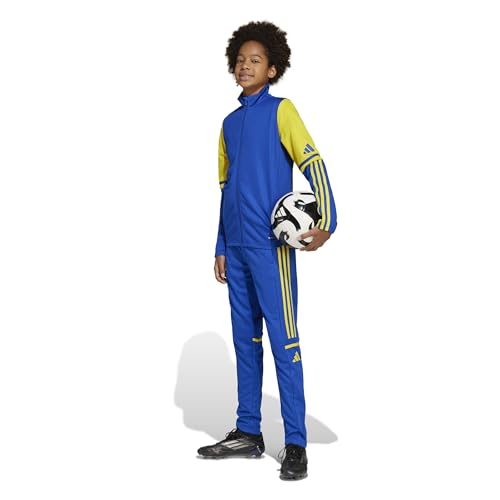 Pantaloni Da Allenamento Per Bambini Adidas Squadra25 - 5