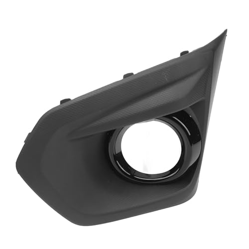 Bisel de luz antiniebla parachoques Impreza 2013 izquierda 57731FJ030 negro 6